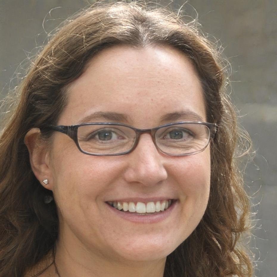 Portrait de Sophie Martineau